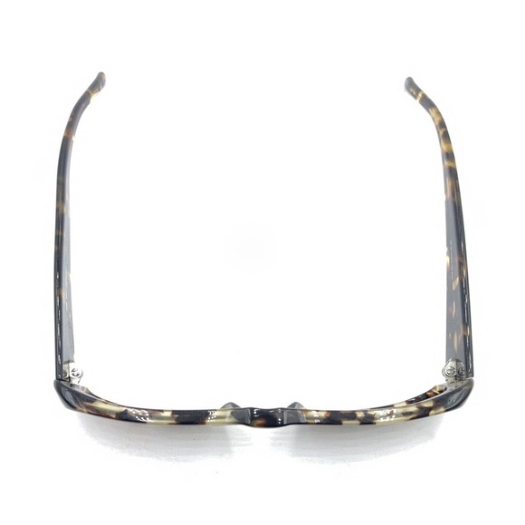 Gucci GG2450/S 4TM Tortoise Brown Rectangle Sunglasses Gray Lens 52-17 140 Italy - Picture 3 of 12